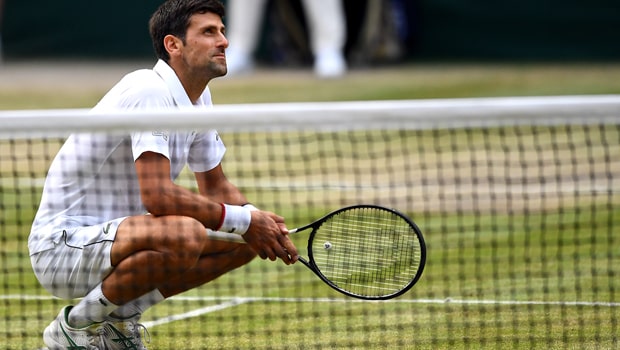 Novak Djokovic đặt mục tiêu phá vỡ kỷ lục của Rodgers Federer