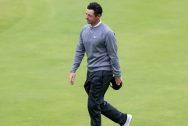 Rory McIlroy không thích lịch thi đấu gôn mới