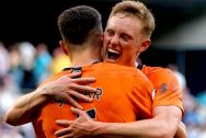 Sean Longstaff khen ngợi chiến thắng của Newcastle