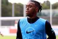 Wan-Bissaka không thể góp mặt trong ĐT Anh