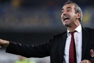 AC Milan quyết định sa thải Giampaolo sau 7 trận đấu