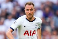 Bayern Munich gia nhập cuộc đua giành chữ ký của Eriksen