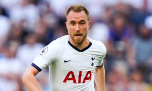 Bayern Munich gia nhập cuộc đua giành chữ ký của Eriksen