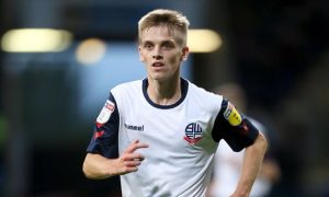 Celtic theo đuổi sao trẻ của Ronan Darcy của Bolton