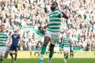 Celtic đánh bại Ross County trở lại ngôi đầu bảng