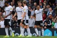 Fulham gặp Stoke City tuần này hướng tới trở lại Premier League