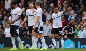 Fulham gặp Stoke City tuần này hướng tới trở lại Premier League