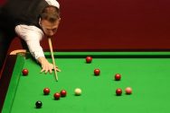 Giải Bi-da Snooker Vô địch Thế giới mở rộng 2019