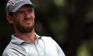 Griffin chiến thắng giải PGA đầu tiên trong lịch sử tại Italia Open