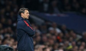 Niko Kovac dưới áp lực tại Bayern Munich