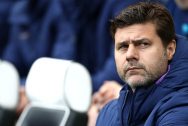 Pochettino đang ngồi trên đống lửa tại Tottenham