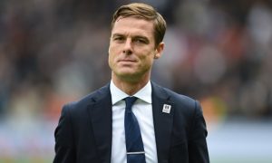 Scott Parker cảm thấy áp lực phải thắng Stoke