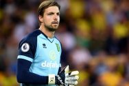 Thủ thành Tim Krul hy vọng giữ sạch lưới trong trận vs Man United