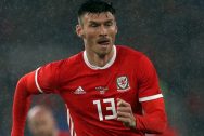 Wales thất bại trước Slovakia nhưng vẫn còn cơ hội tại VL Euro 2020