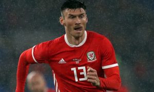 Wales thất bại trước Slovakia nhưng vẫn còn cơ hội tại VL Euro 2020