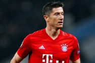 Bayern Munich đang chững lại trong cuộc đua vô địch