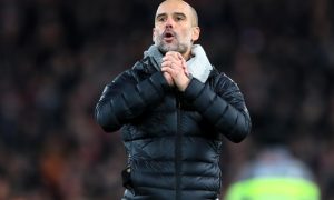 Bayern nhắm mang trở lại HLV Pep Guardiola