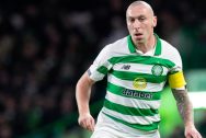 Neil Lennon không chắc về chấn thương của Scott Brown