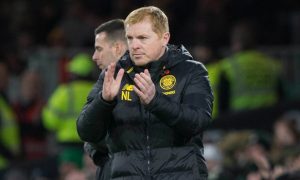 Neil Lennon từ chối nói về việc chia tay Celtic