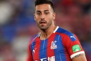 Norwich City muốn có được chữ ký của tiền vệ Camarasa