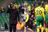 Tỷ lệ cược Norwich vs Brighton tại Ngoại Hạng Anh