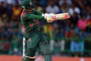 Đội criket Bangladesh vượt qua chủ nhà Ấn Độ tại giải T20