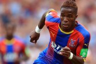 Crystal Palace nhất định đòi 80 triệu nếu Chelsea muốn có Zaha