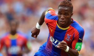 Crystal Palace nhất định đòi 80 triệu nếu Chelsea muốn có Zaha