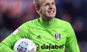 Fulham thất bại trước Preston - tạm xếp ở vị trí thứ ba