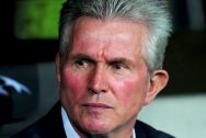 Jupp Heynckes gợi ý HLV Hans Flick trở thành HLV chính thức của Hùm Xám