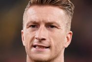 Marco Reus là cầu thủ chủ lực của Dortmund và DT Đức