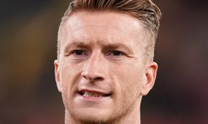 Marco Reus là cầu thủ chủ lực của Dortmund và DT Đức