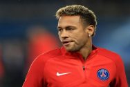 Neymar bình phục chấn thương trở lại thi đấu cho PSG