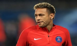 Neymar bình phục chấn thương trở lại thi đấu cho PSG