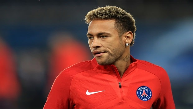 Neymar bình phục chấn thương trở lại thi đấu cho PSG