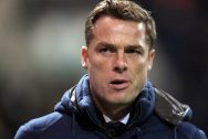 Scott Parker thất vọng với thất bại của Fulham trước Preston