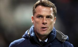 Scott Parker thất vọng với thất bại của Fulham trước Preston