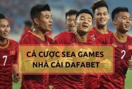 viet nam sea games 30