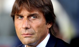 Conte có chiến thắng quan trọng cùng Inter sau khi đánh bại Napoli