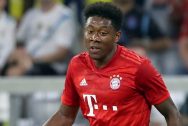 David Alaba để ngỏ khả năng chia tay Bayer Munich