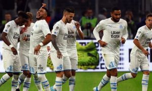 Giải VĐQG Pháp - Lille trở lại mạch chiến thắng trong khi Marseille đánh rơi điểm