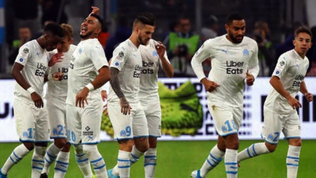 Giải VĐQG Pháp - Lille trở lại mạch chiến thắng trong khi Marseille đánh rơi điểm