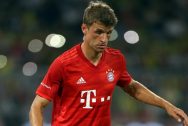 Thomas Muller chưa rõ khả năng đi hay ở tại Bayern