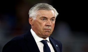 Tin đồn Ancelotti tới Everton và Arteta tới Arsenal