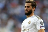 Bàn thắng của Nacho giúp Real Madrid vượt qua Barcelona trên BXH