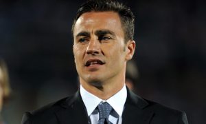 Cannavaro nhận định về cuộc đua vô địch Serie A - Juve thiếu ảnh hưởng, Lazio thiếu chiều sâu