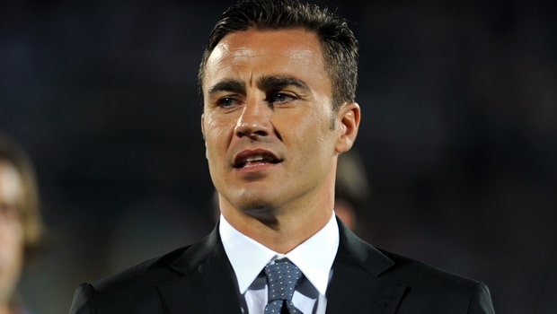 Cannavaro nhận định về cuộc đua vô địch Serie A - Juve thiếu ảnh hưởng, Lazio thiếu chiều sâu