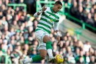 Christopher Julien thất vọng với kết quả bóng đá Celtic