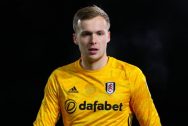 Fulham sẵn sàng cho nhóm thăng hạng