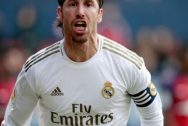 Real Madrid lội ngược dòng thắng Osasuna